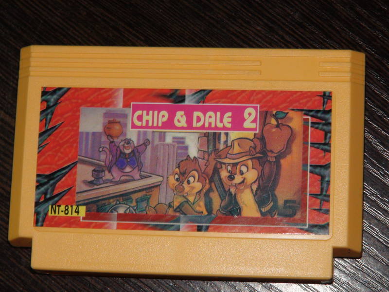 Chip and dale 2. Chip and Dale Dendy обложка. Chip and Dale 2 картридж NES. Чип и Дейл картридж сега. Чип и Дейл 2 Денди картридж.