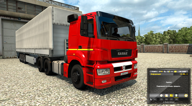 Euro Truck Simulator 2 Screenshot 2018.04.27 - 22.40.37.03