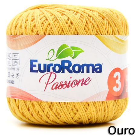 EuroRoma Passione