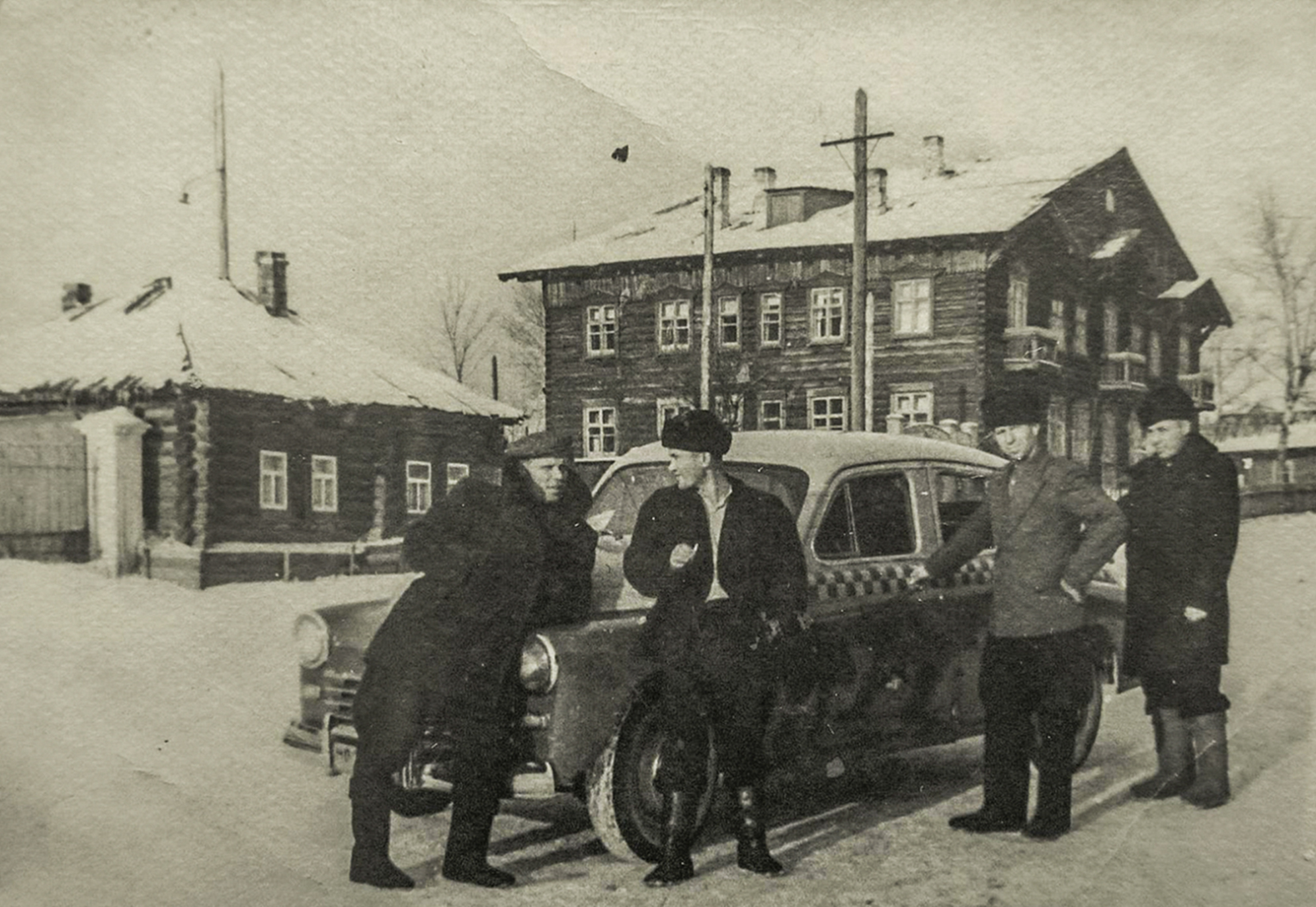 19-е