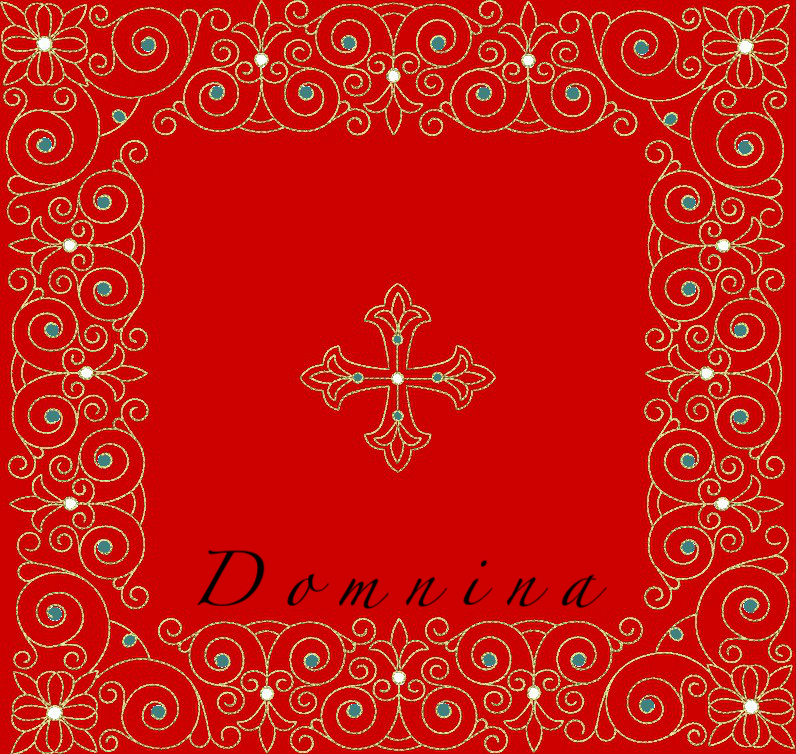 Domnina (вариант исп.)