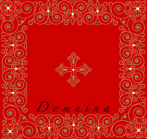 Domnina (вариант исп.)