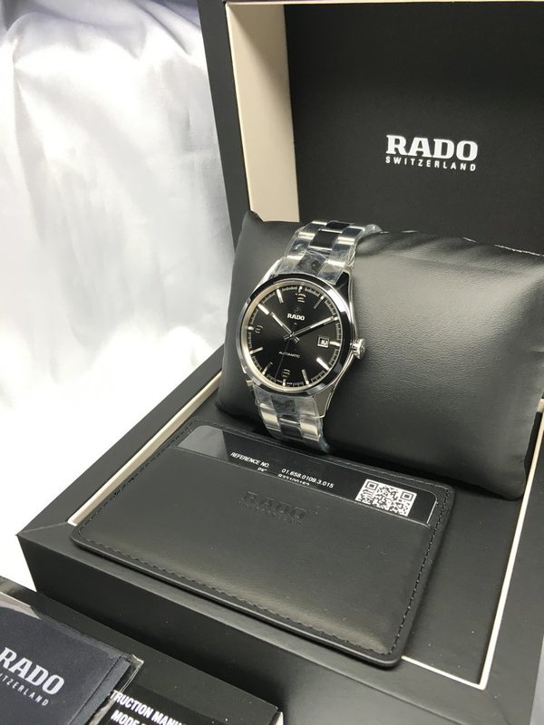 Rado 212 0708 3 015