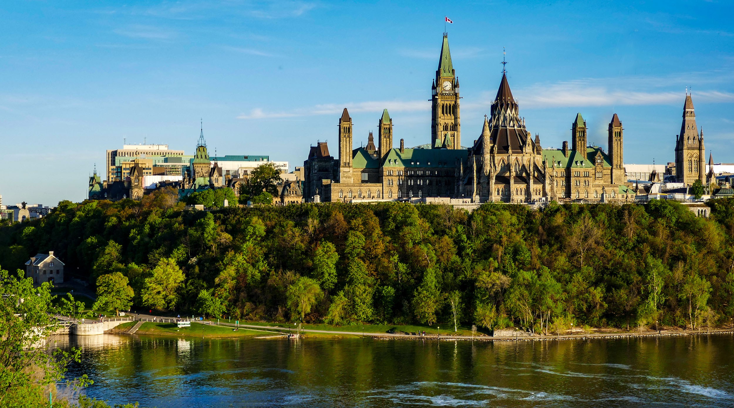 Parliament-Hill-from-the-Ottawa-River-for-boomervoice