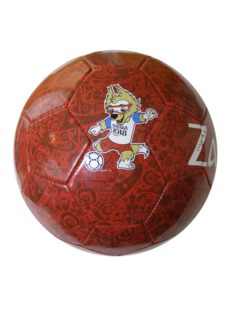 2018 fifa world cup ball