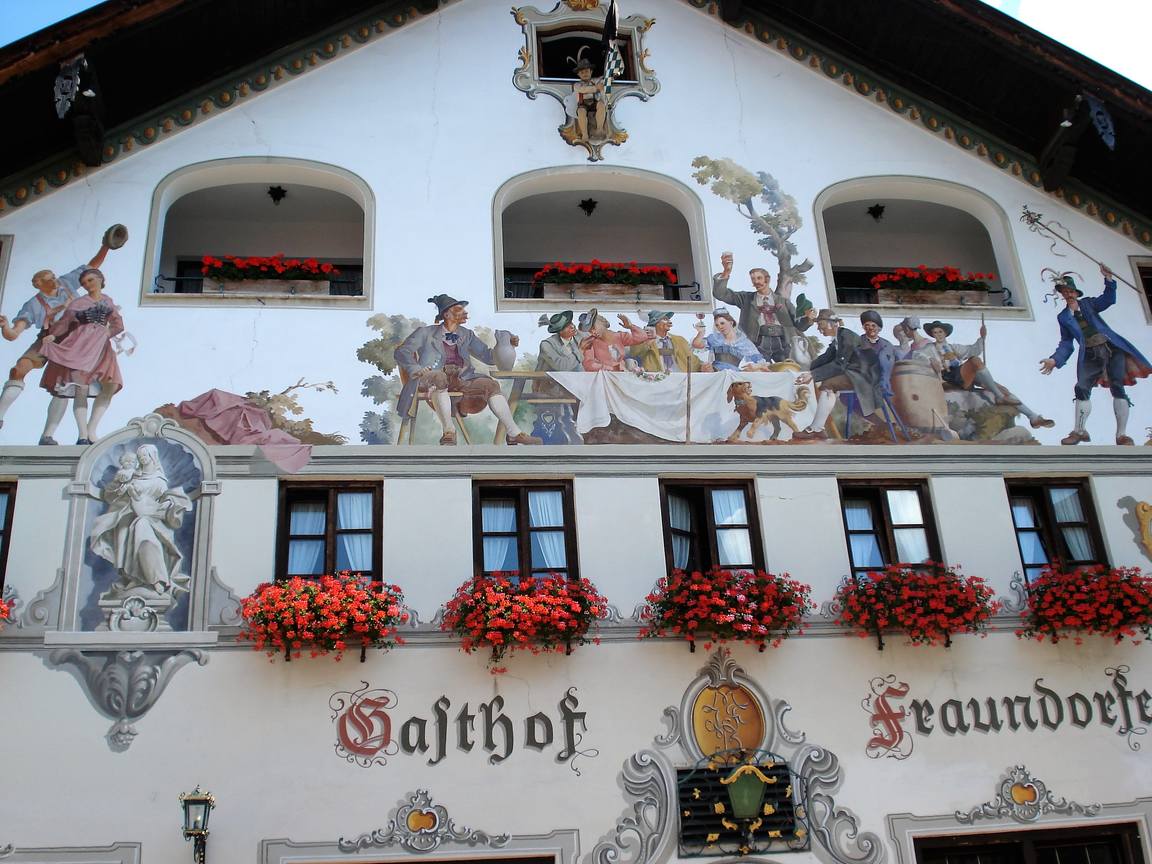 Garmisch-Partenkirchen (60)