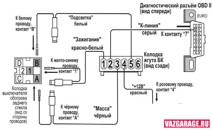 Схема подключения бк. Схема подключения бортового компьютера, штат 1 x.. Бортовой компьютер штат 07х1 м схема подключения. Бортовой компьютер штат х1 схема подключения. Схема подключения БК штат х1 на приору.