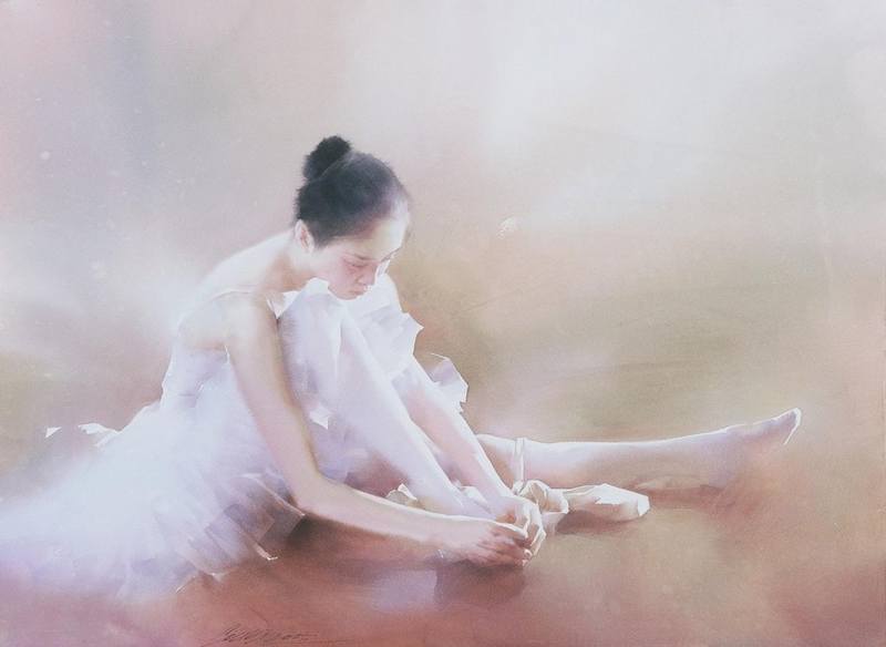 akvarelnye-kartiny-Lyu-Yi 51