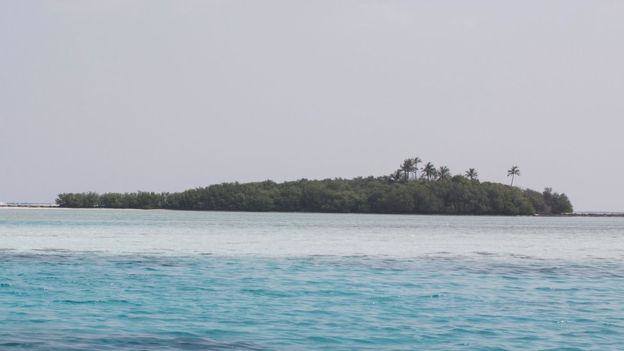 Острове сокровищ Роберта Льюиса Стивенсона