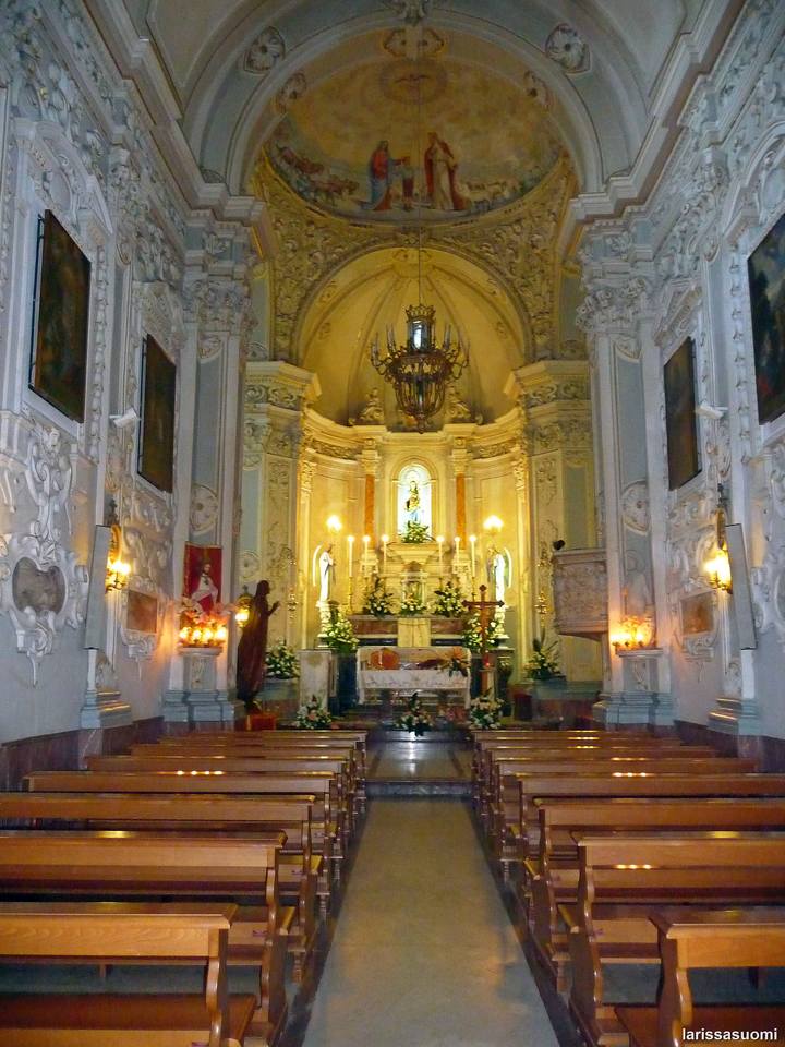 Chiesa di San Giuseppe (1)