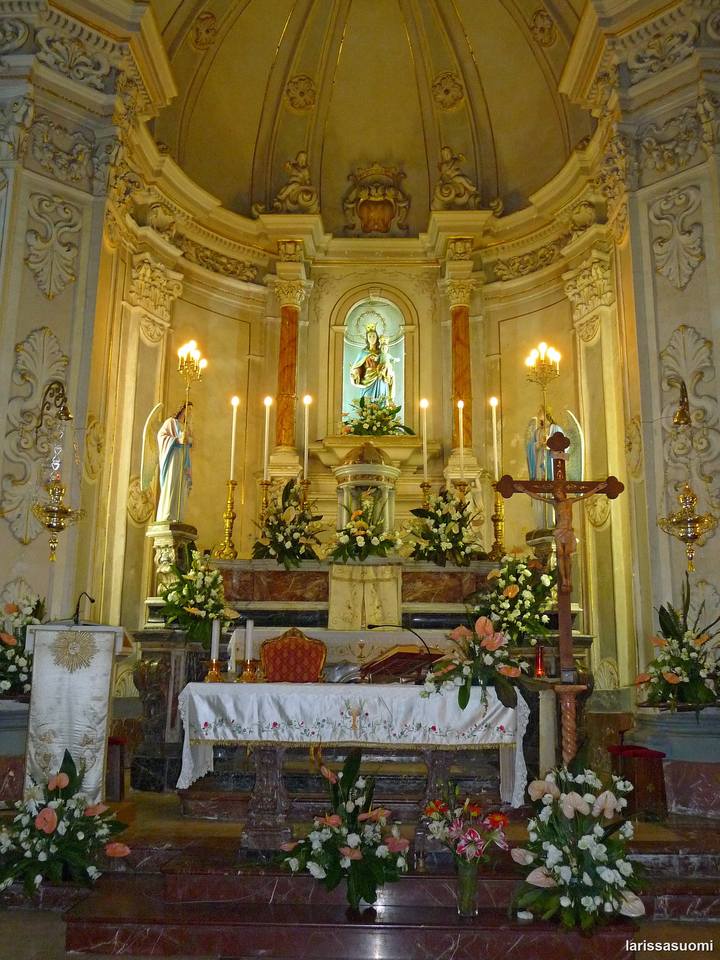 Chiesa di San Giuseppe (3)