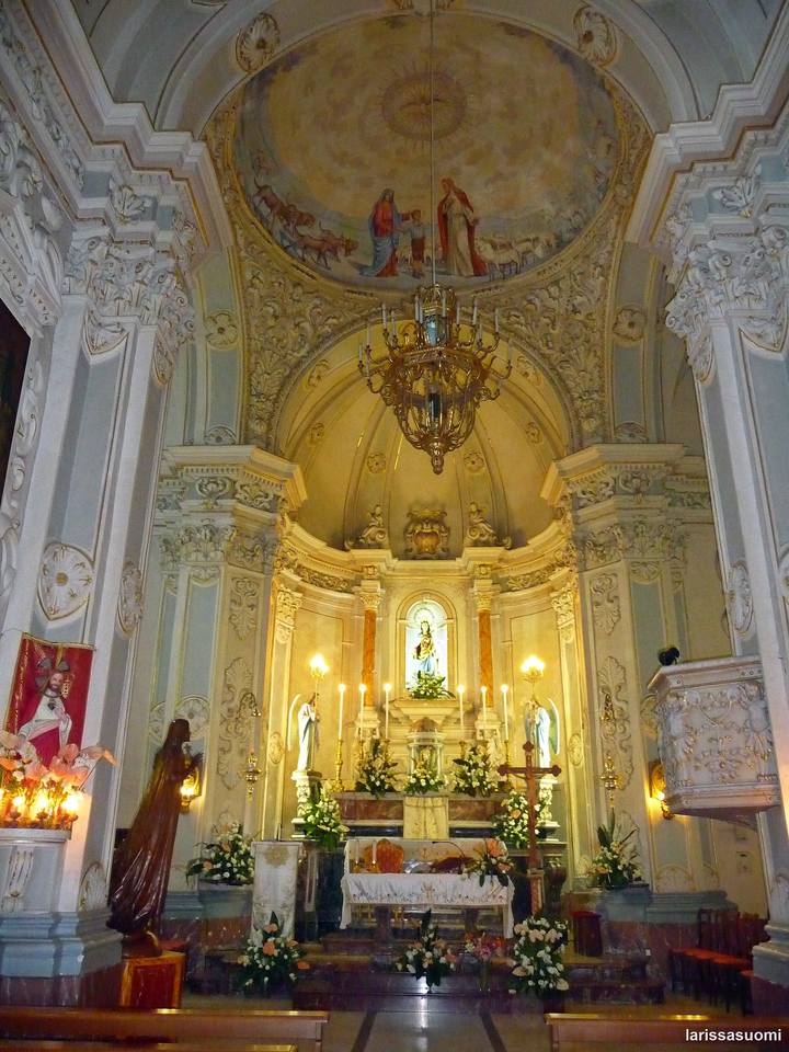 Chiesa di San Giuseppe (2)