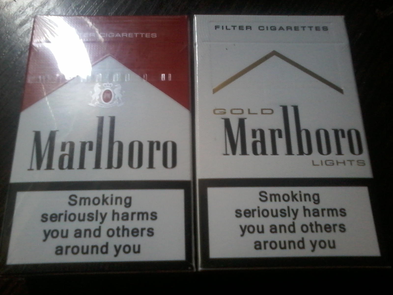 Гурзуф кафе Marlboro