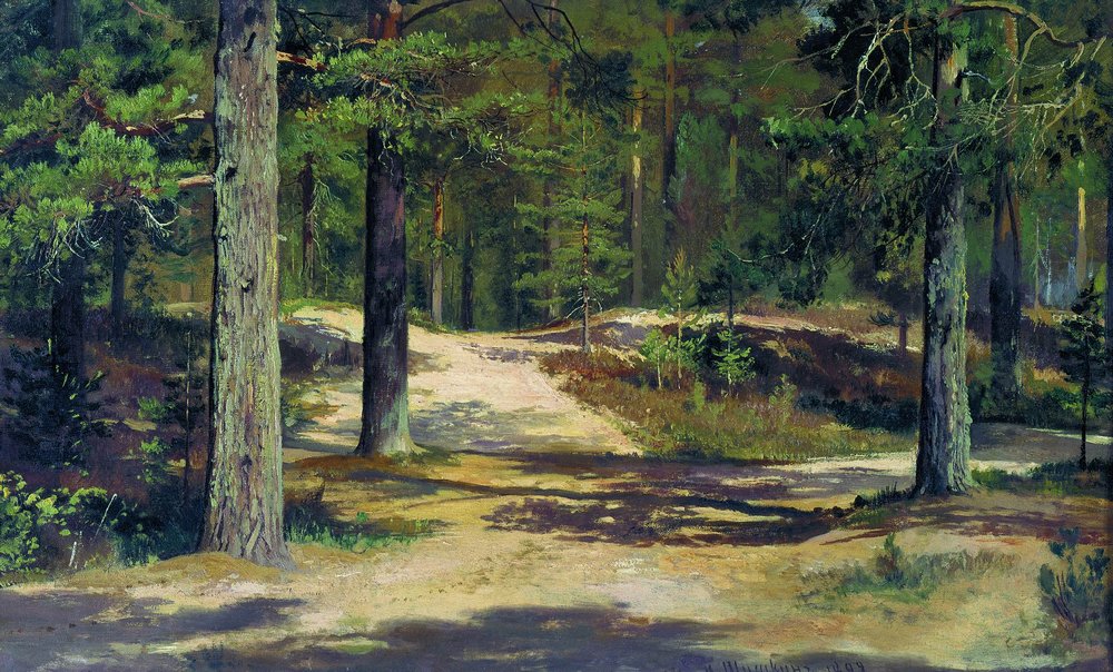 xudozhnik Ivan Shishkin 04 03
