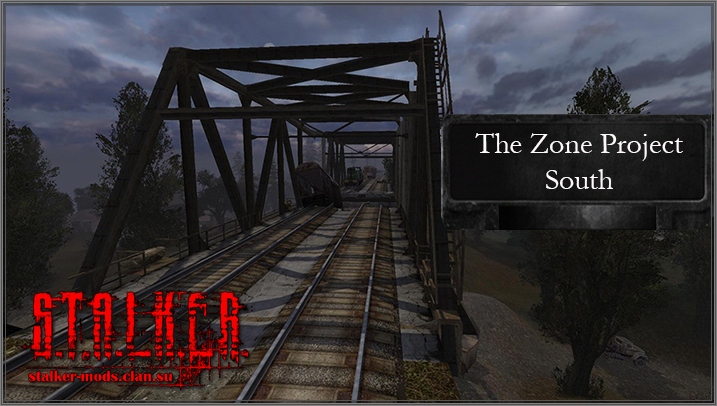 The Zone Project: South