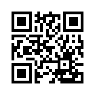 static qr code without logo
