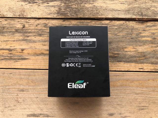 Eleaf-lexicon-3