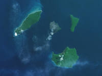 Krakatoa NasaWorldWind 2000