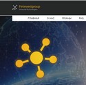 Fininvest Group screenshot