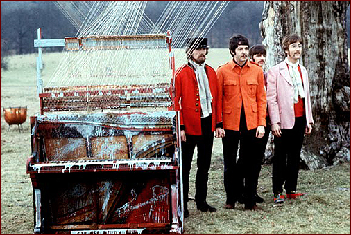 29four standing w piano