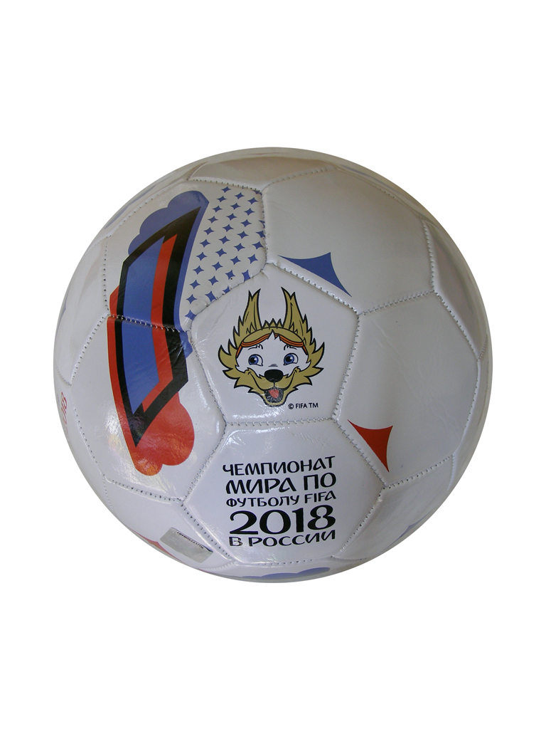 2018 fifa world cup ball