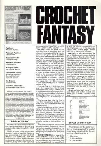 Crochet Fantasy 01 (2)