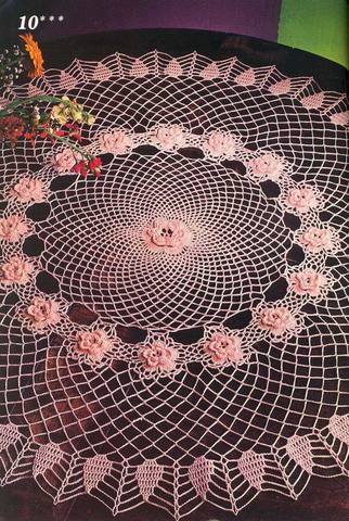 Crochet Fantasy 01 (11)