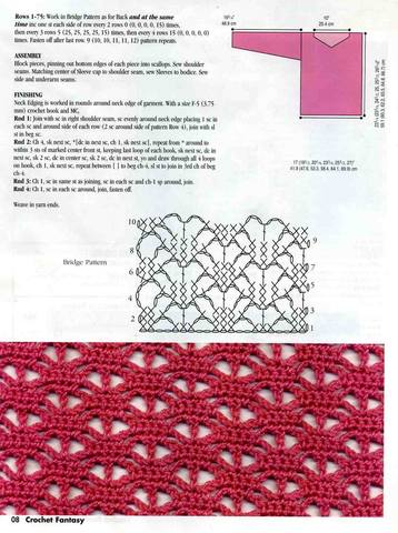 Crochet Fantasy 181 (7)