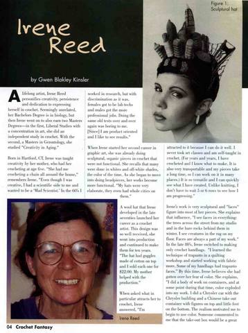 Crochet Fantasy 181 (3)