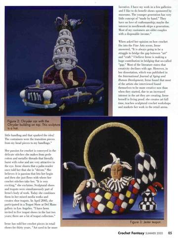 Crochet Fantasy 181 (4)