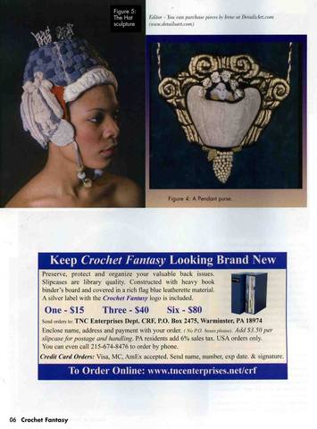 Crochet Fantasy 181 (5)