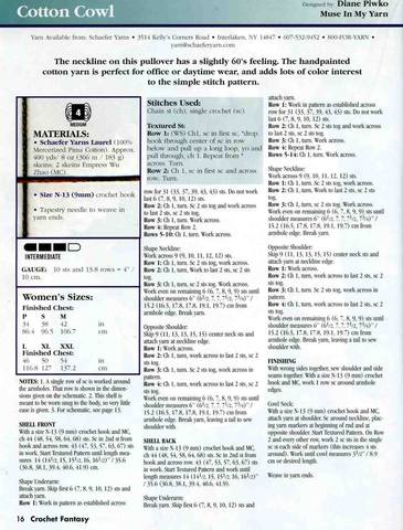 Crochet Fantasy 181 (15)