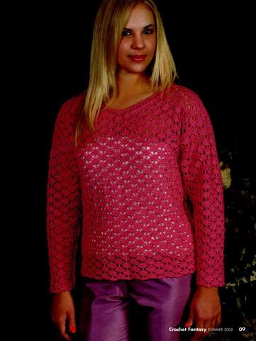 Crochet Fantasy 181 (8)