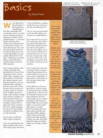 Crochet Fantasy 181 (12)