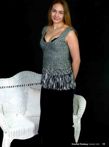 Crochet Fantasy 181 (18)