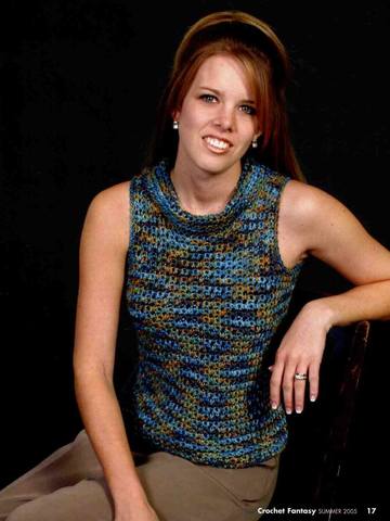 Crochet Fantasy 181 (16)