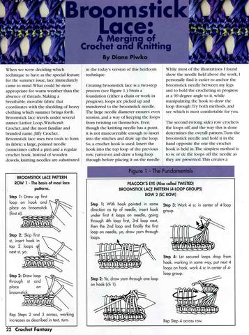 Crochet Fantasy 181 (21)