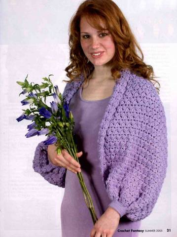 Crochet Fantasy 181 (20)