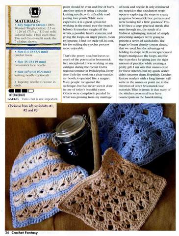 Crochet Fantasy 181 (23)