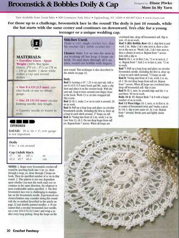 Crochet Fantasy 181 (29)