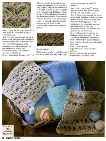 Crochet Fantasy 181 (27)