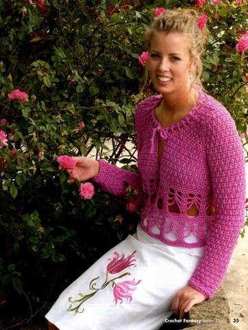 Crochet Fantasy 181 (34)