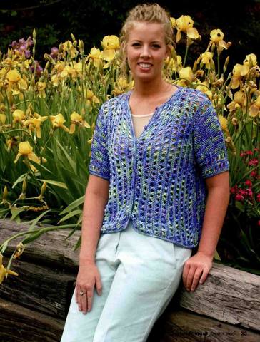 Crochet Fantasy 181 (32)