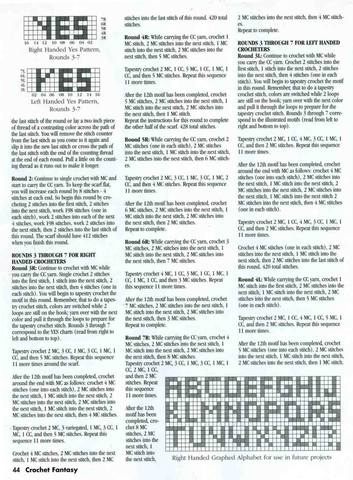 Crochet Fantasy 181 (43)