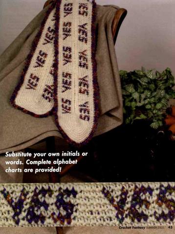 Crochet Fantasy 181 (42)