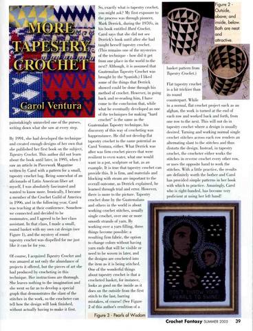 Crochet Fantasy 181 (38)