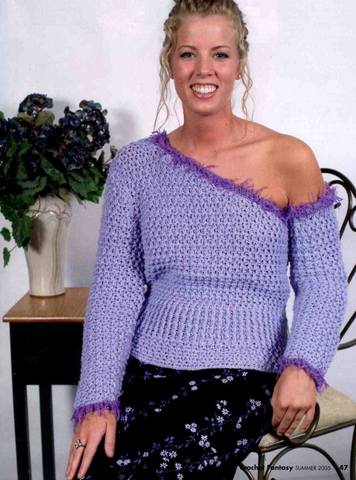 Crochet Fantasy 181 (46)