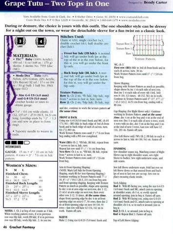 Crochet Fantasy 181 (45)