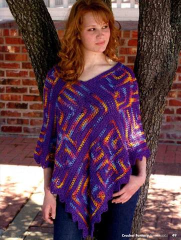 Crochet Fantasy 181 (48)