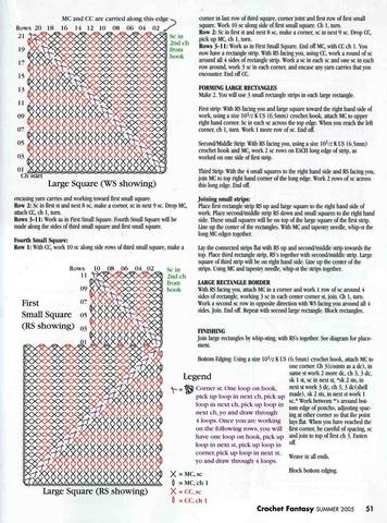Crochet Fantasy 181 (50)
